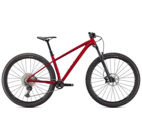 imagen de 2021 SPECIALIZED FUSE COMP 29 MOUNTAIN BIKE_1