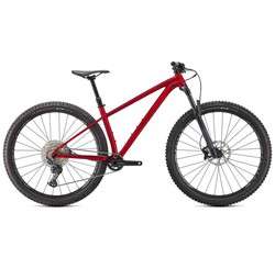 imagen de 2021 SPECIALIZED FUSE COMP 29 MOUNTAIN BIKE_1
