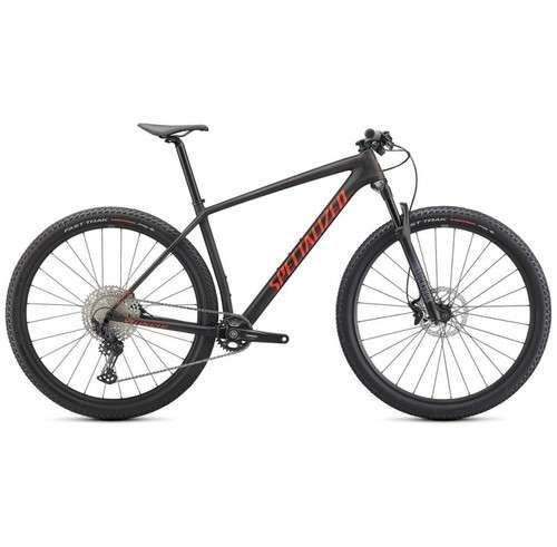 imagen de 2021 SPECIALIZED EPIC HARDTAIL MOUNTAIN BIKE_1