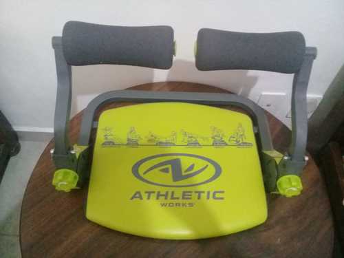 imagen de vendo aparato para addominales athetic works_1