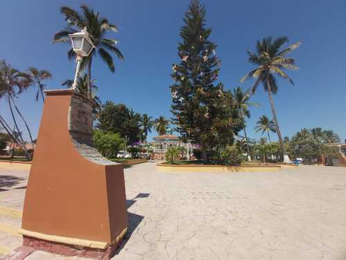 imagen de Terreno en venta en jarretaderas Centro_1