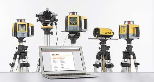 imagen de SPECTRA GEOSPATIAL 227057 MOBILEMAPPER 60_1