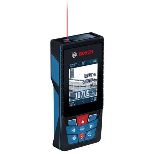 imagen de BOSCH GLM400CL - BLAZE OUTDOOR 400 FT_1