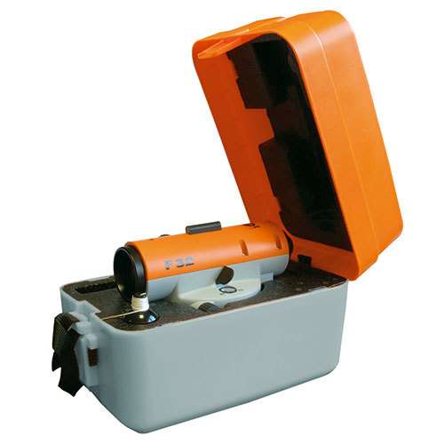 imagen de NEDO F32 - F SERIES 32X AUTOMATIC BUILDERS LEVEL_1