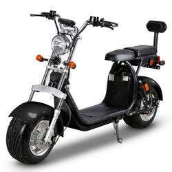 imagen de  3000 Watts Harley Citycoco Electric scooter _1