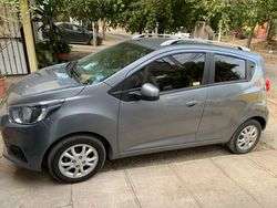imagen de Chevrolet Beat H.back 2019_1