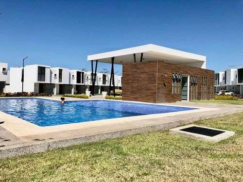 imagen de Casa ideal, nueva, en Renta en Puerto Vallarta_1