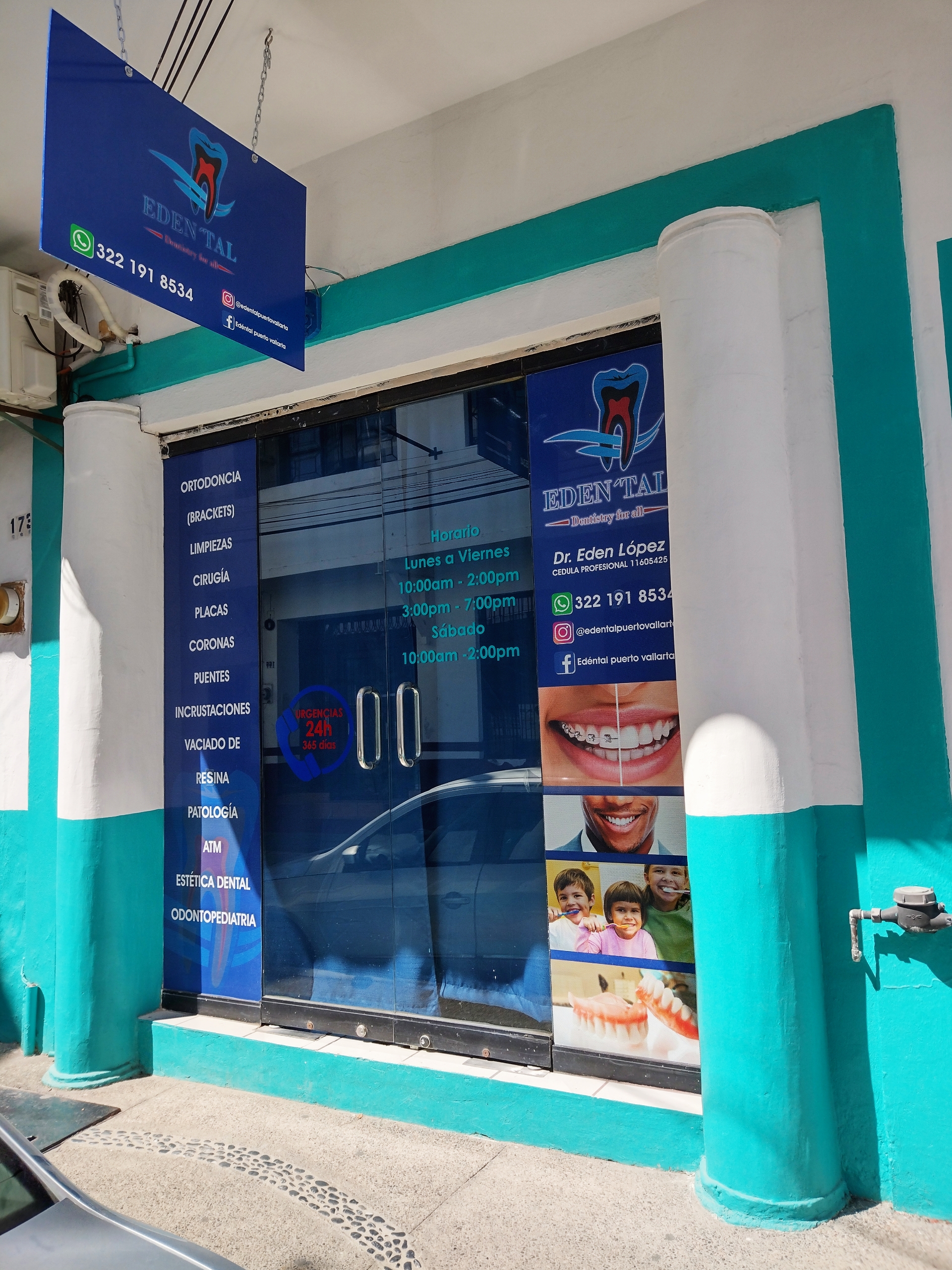 imagen de Traspaso consultorio dental _1