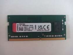 imagen de Memoria 8 GB LapTop._1