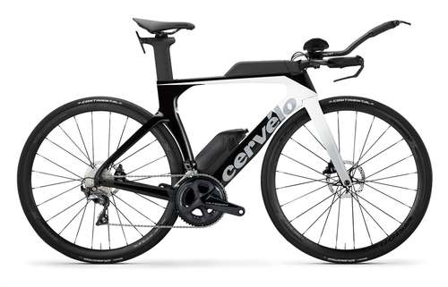 imagen de CERVELO P-Series Disc Ultegra Bike_1