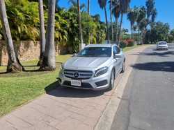 imagen de MERCEDES GLA 250 PERFECTAS CONDICIONES_1