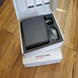 imagen de Bobcat Miner 300 Helium Hotspot CHAT:+17622334358_1