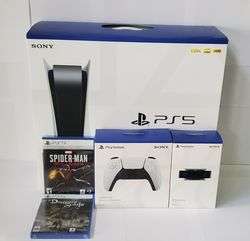imagen de Buy New Sony Playstation 5 Whats-App :+17622334358_1