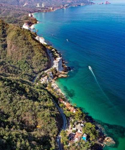 imagen de Terreno en Puerto Vallarta_1