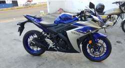 imagen de Yamaha YZF R3_1
