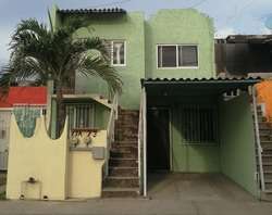 imagen de Se Vende Casa Amueblada NUEVO VALLARTA_1