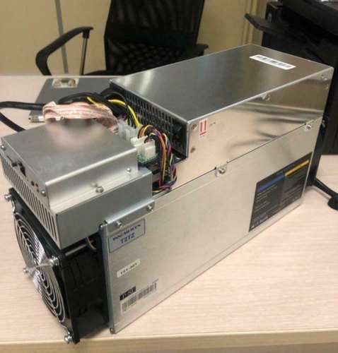 imagen de Nuevo minero Bitmain S19 Pro 110TH 3250W Btc_1