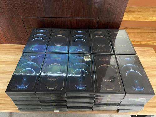 imagen de Desbloqueado Apple iPhone 12 Pro Max _1