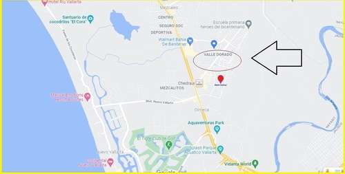 imagen de Se Vende Casa Amueblada NUEVO VALLARTA_1