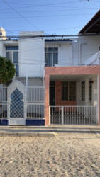 imagen de Venta Exhaciendas Pitillal, Acondicionada duplex._1