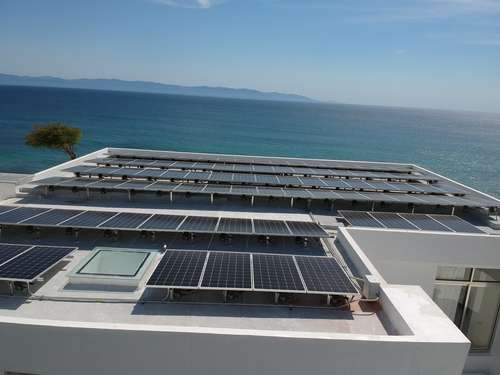 imagen de Paneles Solares - SFV_1