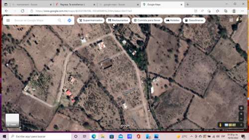 imagen de EN VENTA 2 TERRENOS CAMPESTRES!!!!_1