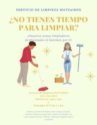 imagen de Limpieza MATZAIROS_1