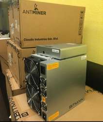 imagen de NEW Bitmain ANTMINER S19 PRO 110th/s BTC miner_1