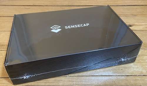 imagen de New SenseCAP M1 Helium HNT Crypto Miner IN STOCK_1