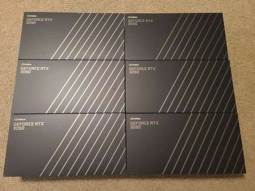 imagen de Nvidia GeForce RTX 3090_1