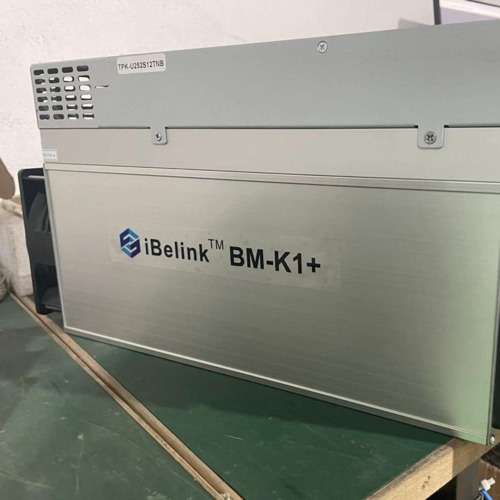 imagen de low price Bitmain Antminer T17 Bitcoin BTC miner Avalonminer 1246 whatsminer m30S++ Ebit E11++ with PSU_1