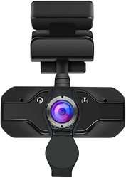 imagen de KLAZZ 1080P Web Camera Noise Cancellation_1