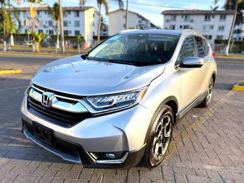 imagen de Honda CRV Touring 2018 Factura Original_1