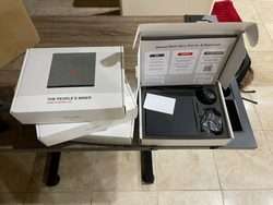 imagen de Bobcat 300 Hotspot Miner HNT Helium US915 UK/EU868_1