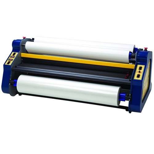 imagen de ValueLam 4500HC-4 45" Hot/Cold 4 Roller Roll_1