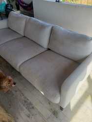 imagen de Servicio Profesional de Limpieza de Tapicerias. _1