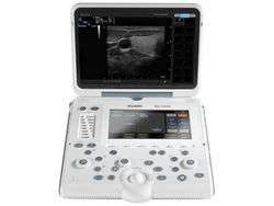 imagen de ESAOTE MYLAB ALPHA PORTABLE ULTRASOUND_1