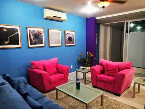 imagen de Deapartamento en La Cruz de Huanacaxtle 2 rec 2 ba_1