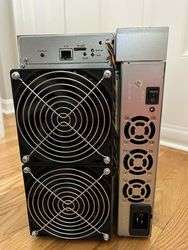 imagen de NEW Goldshell KD6 29.2 TH/s Kadena KDA ASIC_1