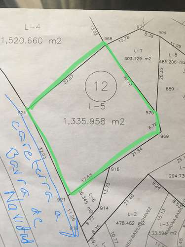 imagen de Terreno Boca De Tomatlan_1