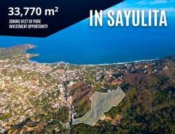 imagen de TERRENO EN SAYULITA RIVIERA NAYARIT _1