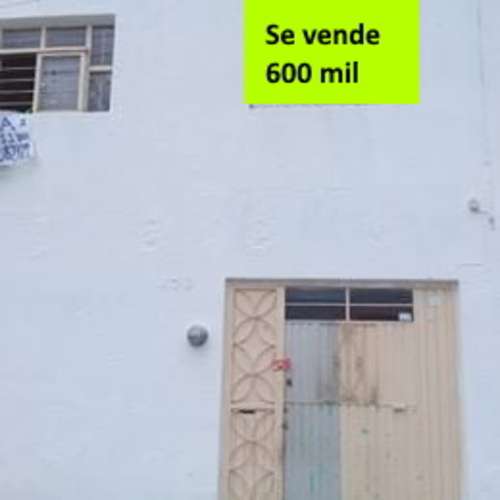 imagen de CASA EN VENTA 600 MIL PESOS_1