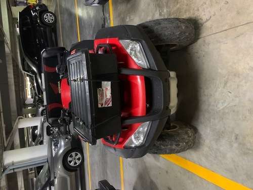 imagen de Honda ATV_1