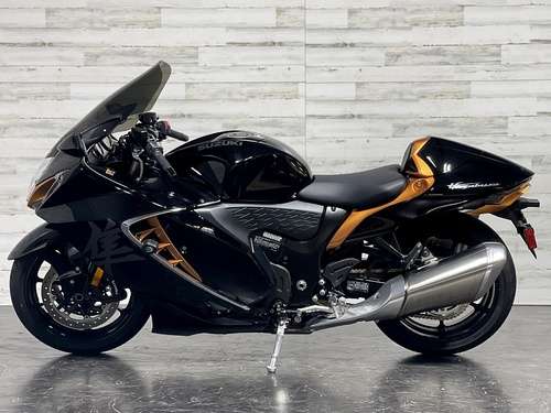 imagen de 2022 Suzuki Hayabusa available for sale_1
