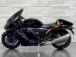 imagen de 2022 Suzuki Hayabusa available for sale_1