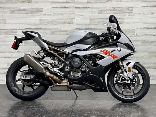 imagen de 2021 BMW S1000RR available for sale_1