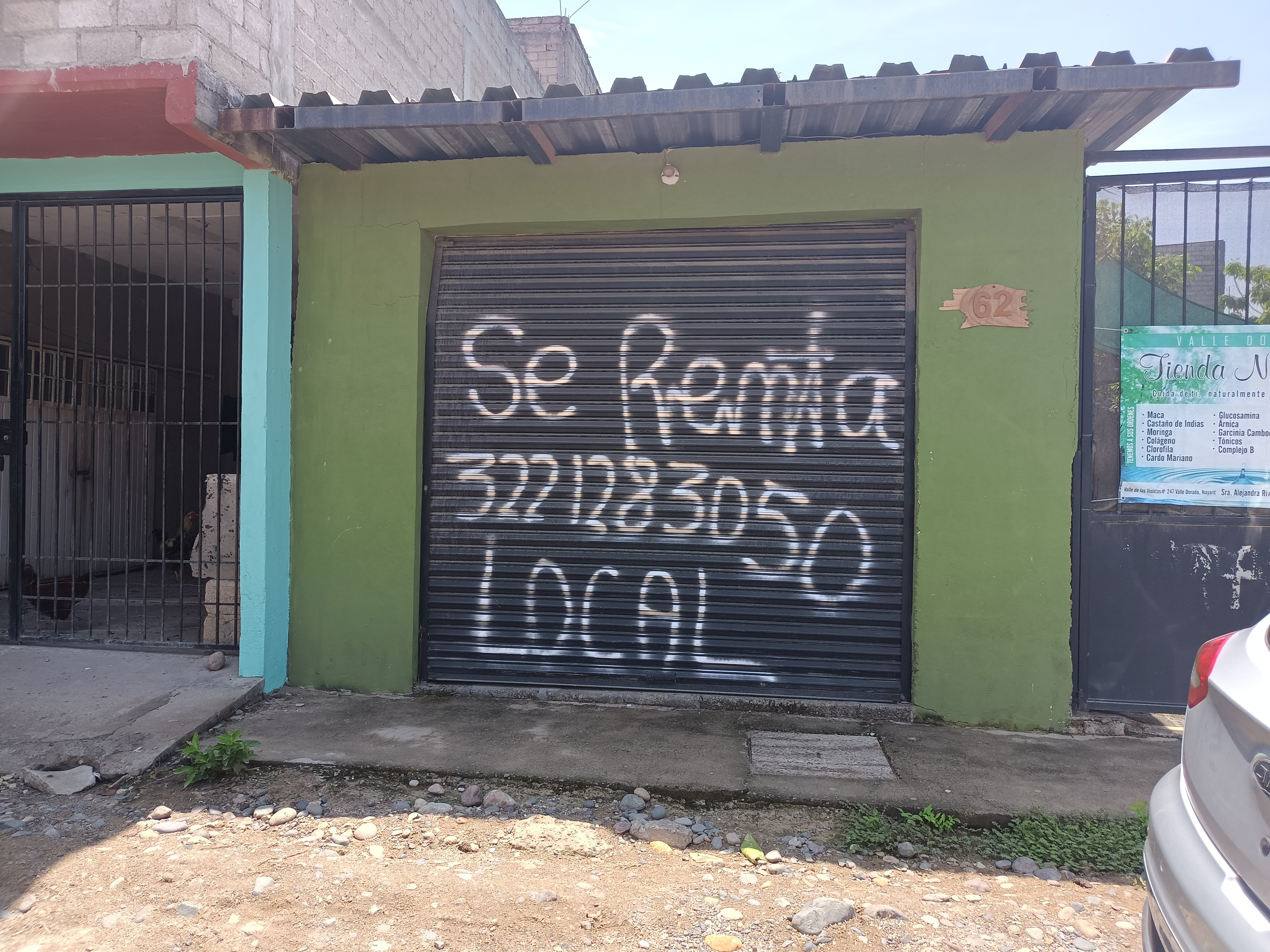 imagen de Bodega comercio pensión _1