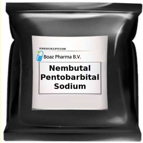 imagen de Pentobarbital for sale_1