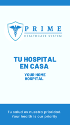 imagen de PRIME HEALTHCARE SYSTEM _1