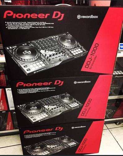 imagen de Pioneer DDJ-1000 SRT DJ Controller == 750 EUR_1